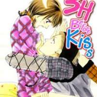  ����� 3H Before Kiss <small>Story & Art</small> 